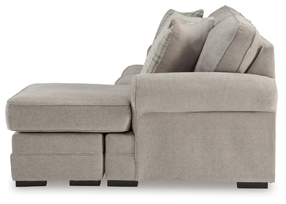 Arbhor Knoll Sofa Chaise