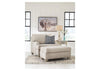 Traemore Oversized Chair