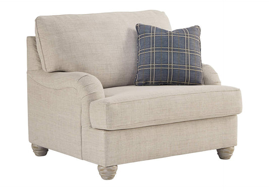 Traemore Oversized Chair