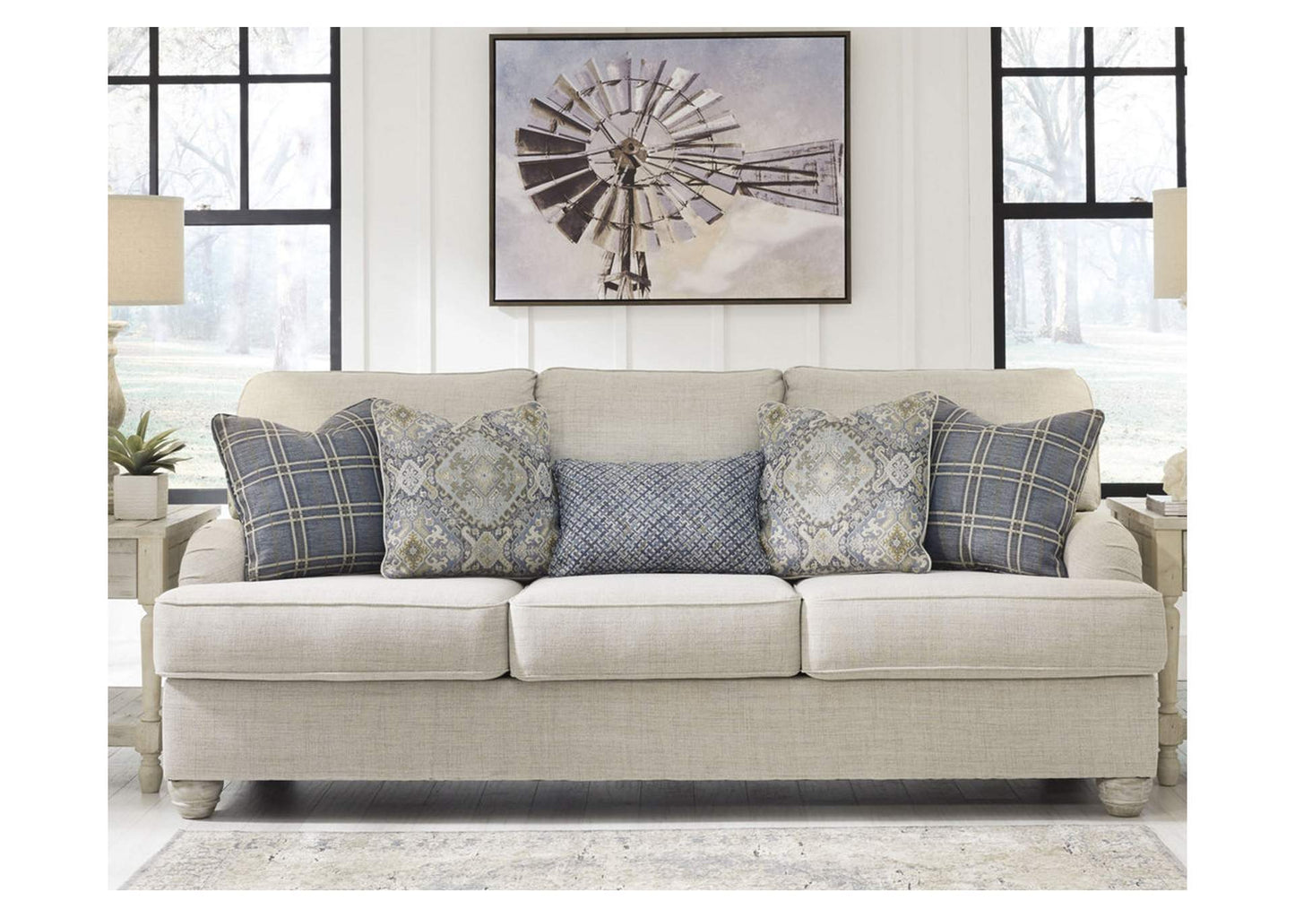 Traemore Sofa