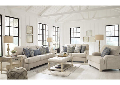 Traemore Oversized Chair
