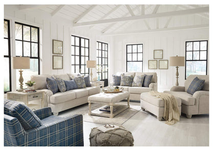 Traemore Oversized Chair