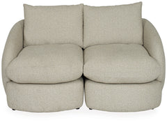 Aldoria 2-Piece Sectional Sofa