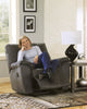 Tambo Recliner