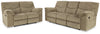 Alphons Sofa & Loveseat