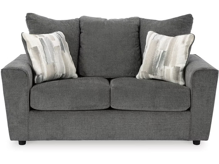 Stairatt Sofa and Loveseat