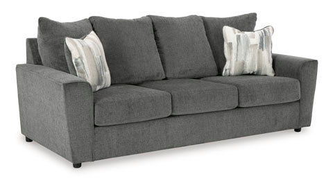 Stairatt Sofa and Loveseat