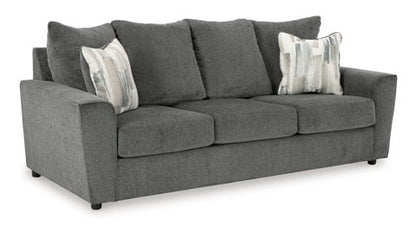 Stairatt Sofa and Loveseat