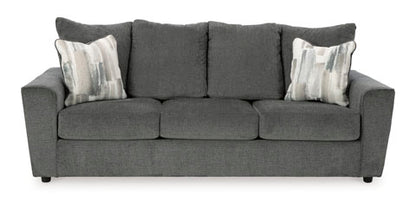 Stairatt Sofa and Loveseat