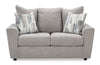 Stairatt Sofa and Loveseat