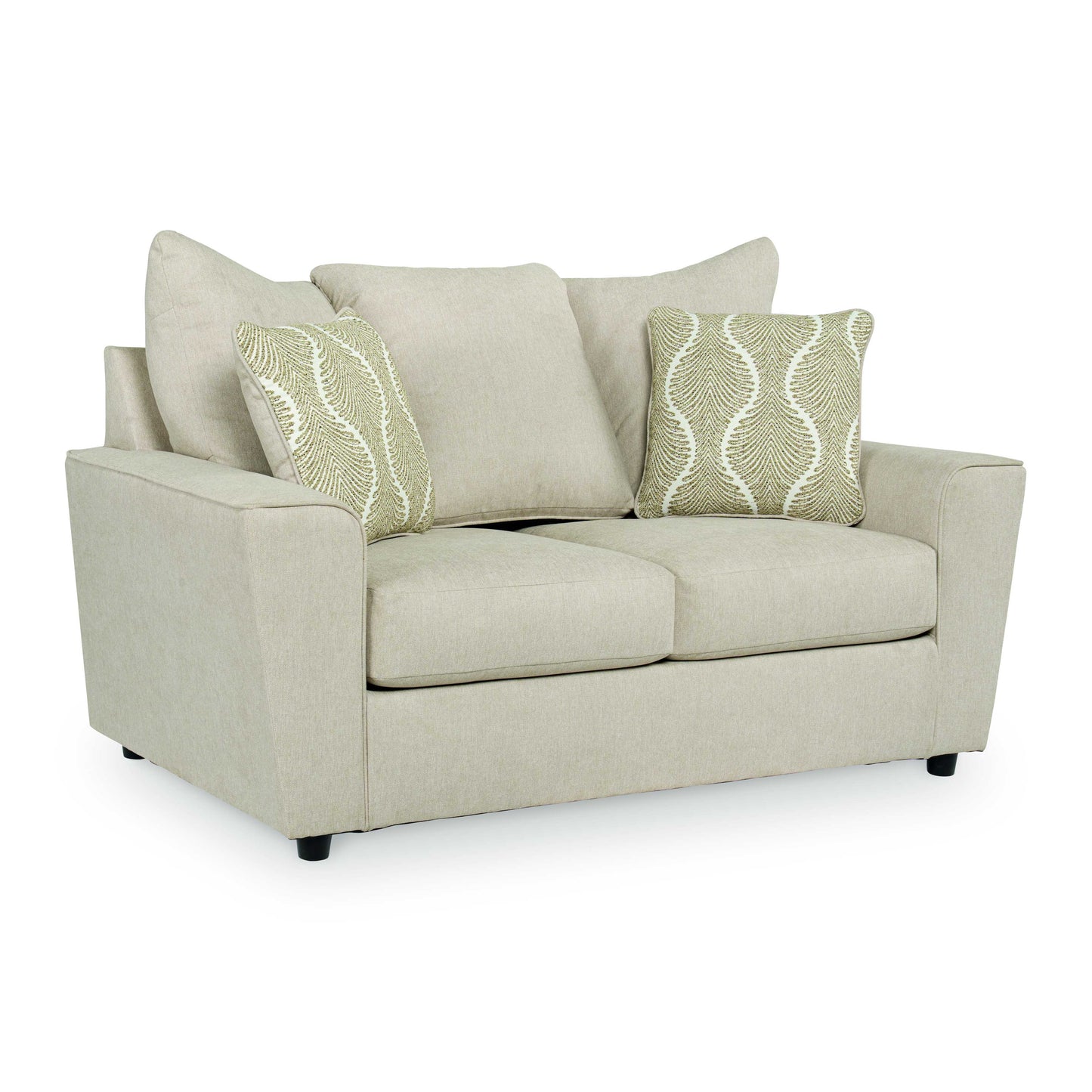 Meakerville Sofa & Loveseat