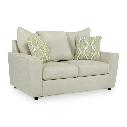 Meakerville Sofa & Loveseat