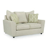 Meakerville Sofa & Loveseat