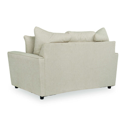 Meakerville Sofa & Loveseat