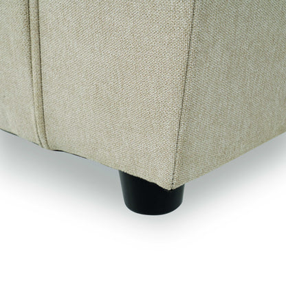 Meakerville Sofa & Loveseat