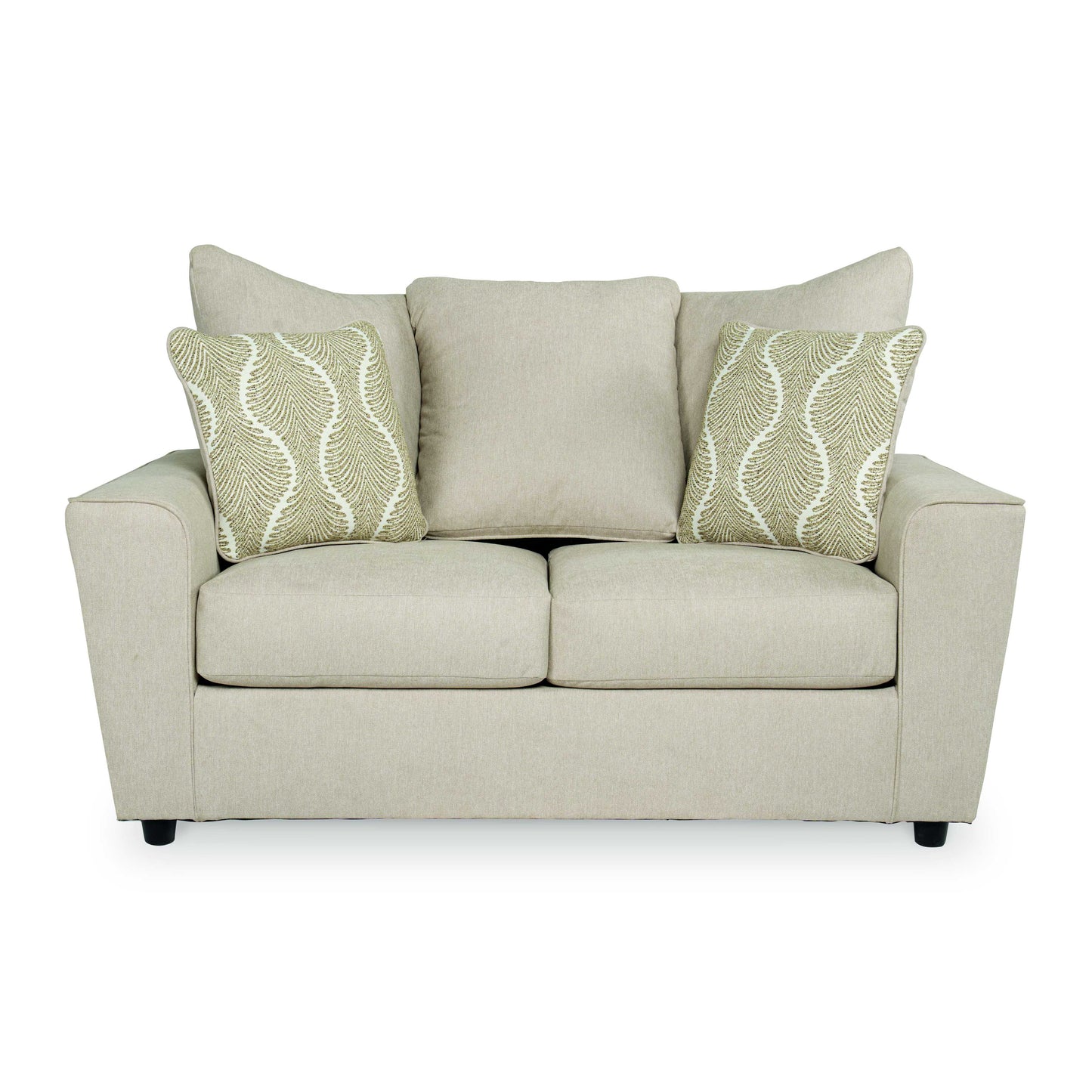 Meakerville Sofa & Loveseat
