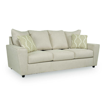 Meakerville Sofa & Loveseat