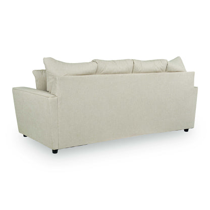 Meakerville Sofa & Loveseat
