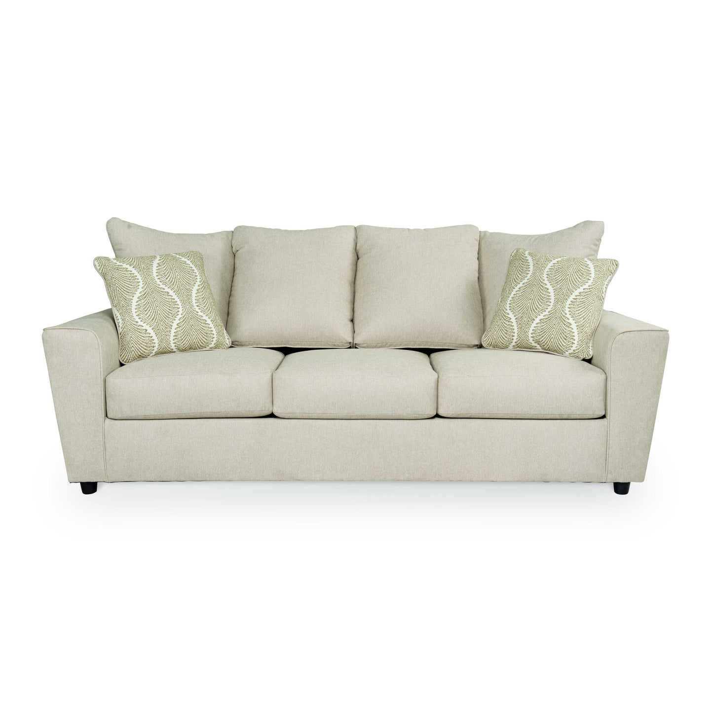 Meakerville Sofa & Loveseat