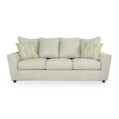 Meakerville Sofa & Loveseat