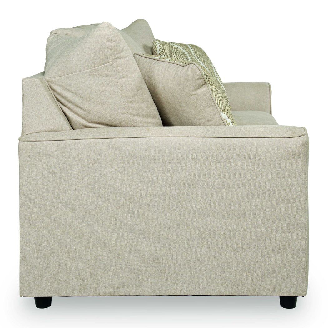 Meakerville Sofa & Loveseat