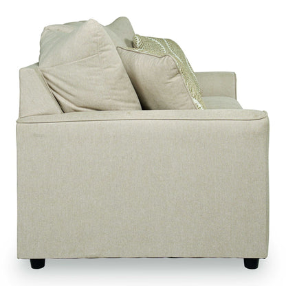 Meakerville Sofa & Loveseat