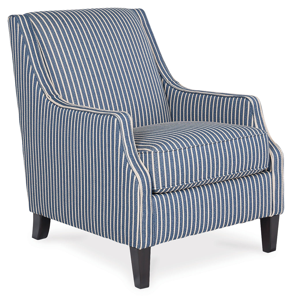 Katisha Accent Chair