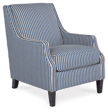 Katisha Accent Chair