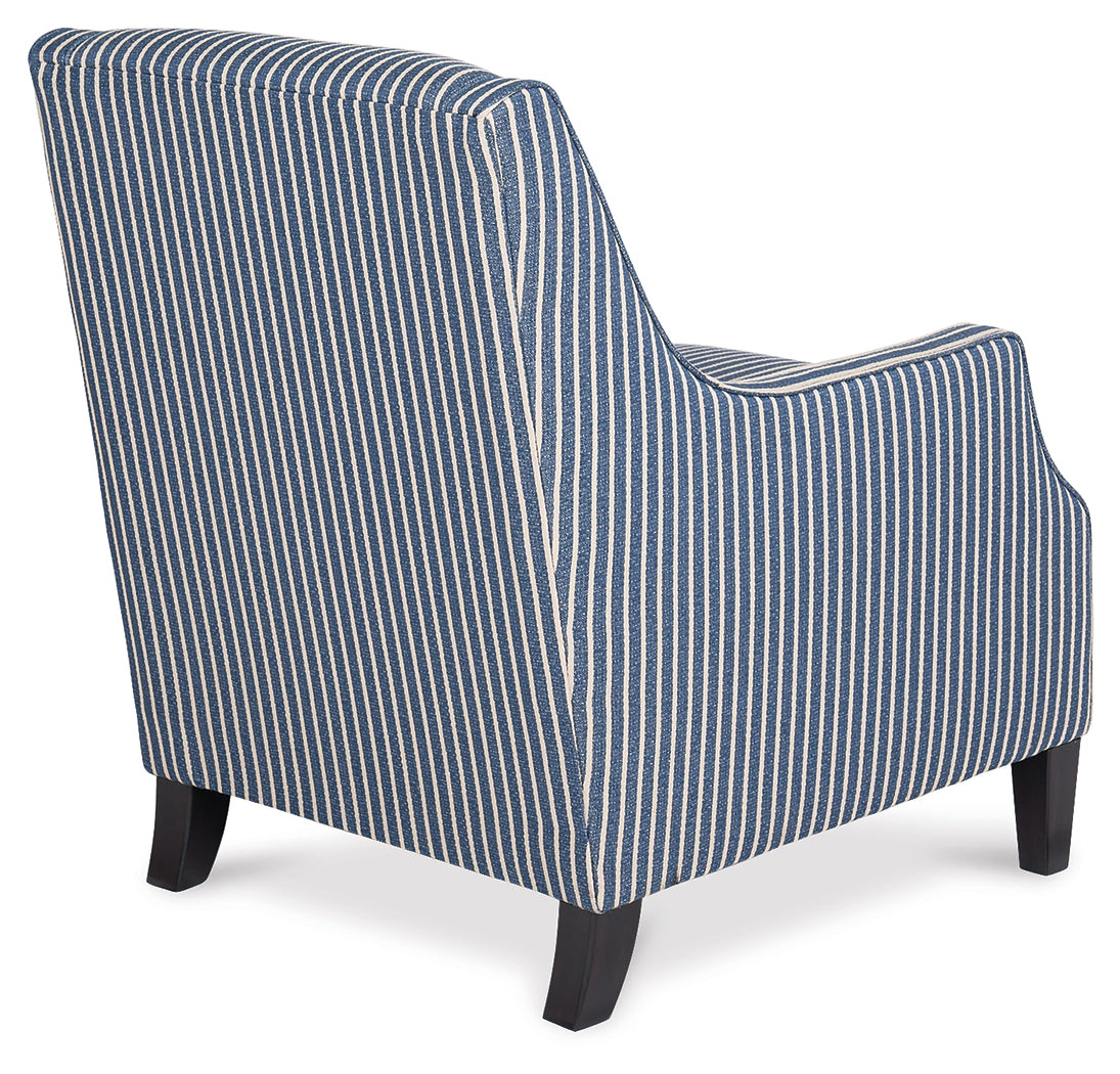 Katisha Accent Chair