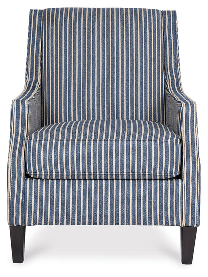 Katisha Accent Chair