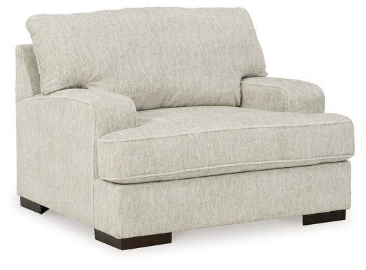 Alesandra Oversized Chair