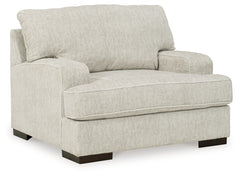 Alesandra Oversized Chair