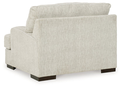 Alesandra Oversized Chair