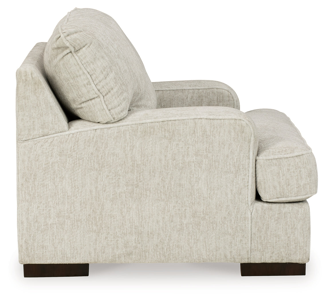 Alesandra Oversized Chair