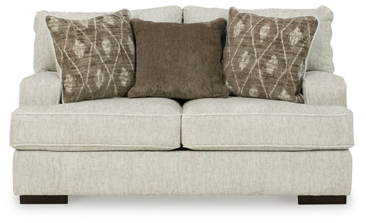 Alesandra Loveseat