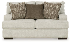 Alesandra Loveseat