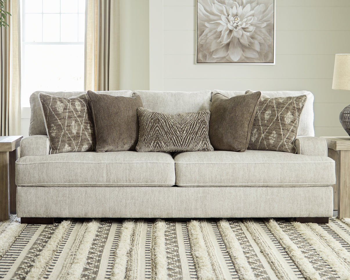 Alesandra Sofa Ashley Furniture