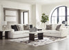 Karinne Sofa & Loveseat