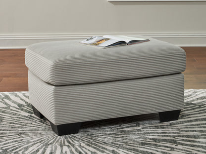 Amesley Ottoman