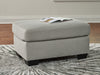 Amesley Ottoman