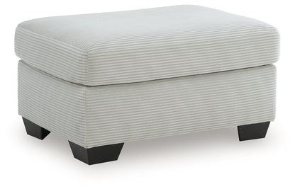 Amesley Ottoman