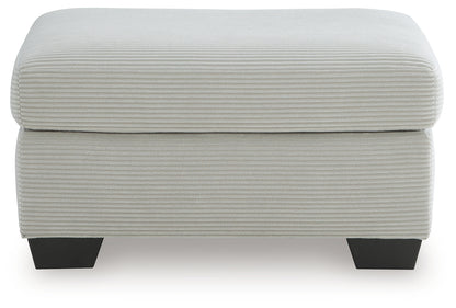 Amesley Ottoman