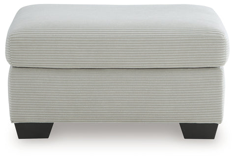Amesley Ottoman
