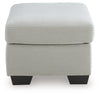 Amesley Ottoman