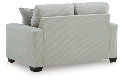 Amesley Loveseat