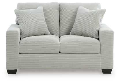 Amesley Loveseat