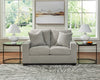 Amesley Sofa & Loveseat