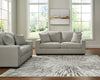 Amesley Sofa & Loveseat