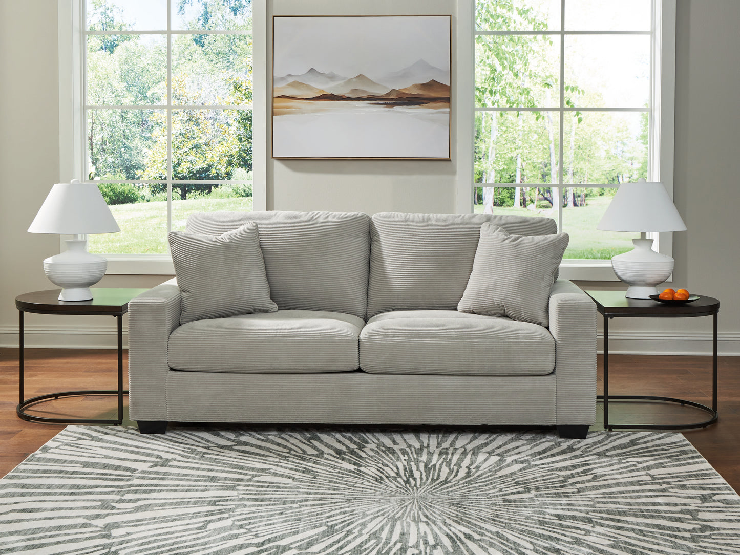 Amesley Sofa