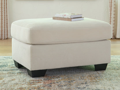 Amesley Ottoman